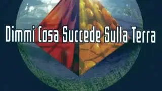Dubbi Non Ho - Pino Daniele GUITAR BACKING TRACK WITH VOCALS! (base per chitarra)