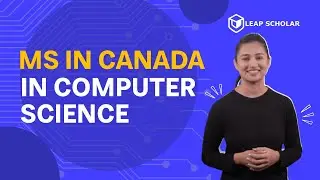 Masters in Computer Science for International Students | Study in Canada | Leap Scholar