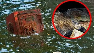 8 Most Amazing Discoveries Made By Treasure Hunters!
