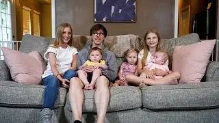 Doss Gender Reveal Trailer
