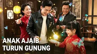 【INDO SUB】Sang pemakan beraksi: jadi pelindung untuk kakak yang 'gagal'! 