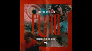 Eddy K  & Insurrecto  | Mi Flow Video Oficial Dirigido por Hazeem Velazquez