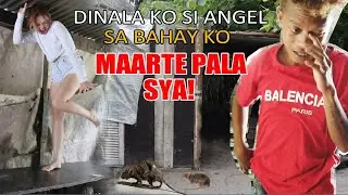 MAARTE BA SI ANGEL? | Team Batang Hamog | SY Talent Entertainment