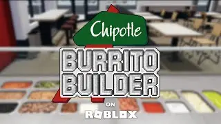 First time playing Chipotle Burrito Burger and ez