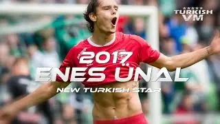 Enes Ünal • Turkish Ibrahimović • HD • 2017