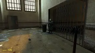 Pick up that can