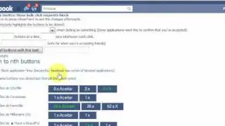 Como usar o GreaseMonkey no Facebook