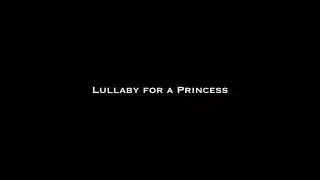 Lullaby for a Princess PonyPhonic Cover
