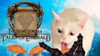 🔴DayZ-RP 🔴 TALES of EMERALD 🔴 - Строим, Барыжим, Растем