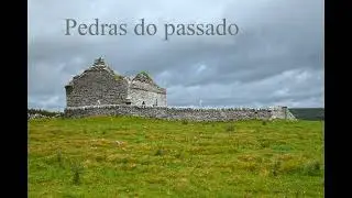 Pedras do passado