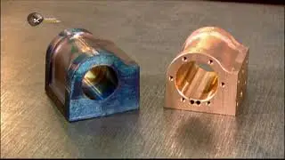 Садовая железная дорога (Передача How It's Made) Как это работает? Сезон 15 HD 🔩⚙