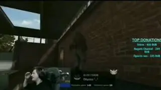АЛФАВИТ С ВЕЛЕЙ И ТИК ТАКОМ И КЕНТОМ