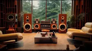 Deep Bass Sound Test - Hi Res Audiophile 24 bit Collection