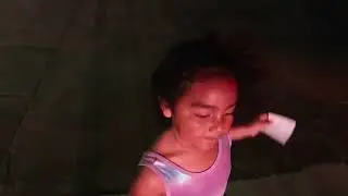 Next Star In Gymnastics Crisiana Ramos ❤️