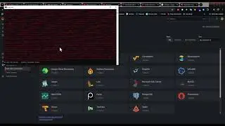 PLC Basic 1:Connect Node-Red to InfluxDB to Grafana