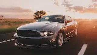 Buying Another 2014 Mustang GT