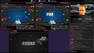 Poker Equity