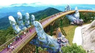 10 Amazing Places You Should Visit In Your Life