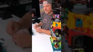 6 Days of Live Streams In 15 Seconds 