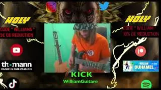 LIVE Redif KICK - Dragon Ball Z - WE GOTTA POWER   #dragonball #live