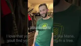 We accidentally found out the gender of our baby! SURPRISE