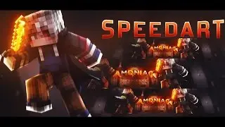 Minecraft Banner Speedart - Amoniac [93]