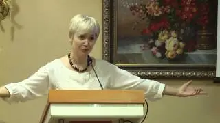 Конференция "Улы Асу" 17 марта 2013года