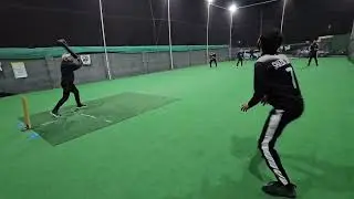 Kingers Vs Seven Strikers 2nd Semi Final Part 2