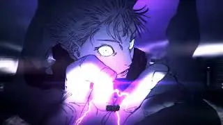 Gojo Vs Sukuna [AMV/Edit] - Judas || 4K