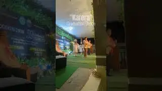 "Karera" - BINI - Graduation Dance Class 2024