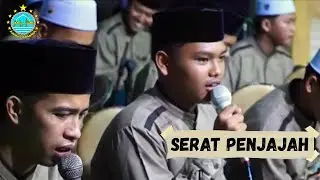 SERAT PENJAJAH - MDS KANZUL BAROKAH