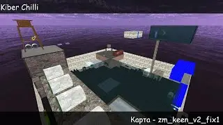 Css 34v Secrets - zm_keen_v2_fix1