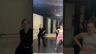 gfriend mago dance cover