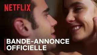 À travers ma fenêtre : L'amour pour horizon | Bande-annonce officielle VF | Netflix France