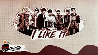 [Sub Español|Han|Rom] BTS (방탄소년단) - I Like It (좋아요)