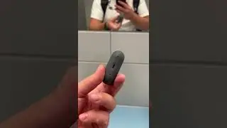 Що з AirPods після прання?