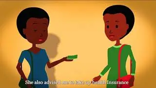 USAID   Kenya