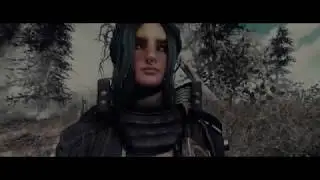 fallout 4 — crane pull