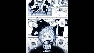 Gojo Death - JJK [AMV/EDIT]