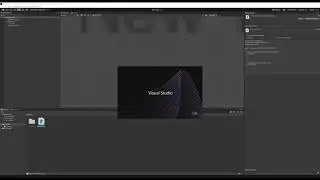 Working with Unity: Creating a Quick Text Overlay