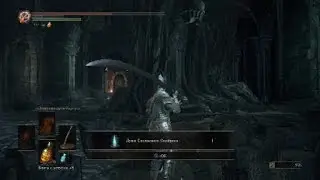 DARK SOULS lll