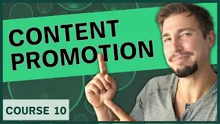 Content Promotion Strategies | 3 Ways To Maximize Your Content's Reach