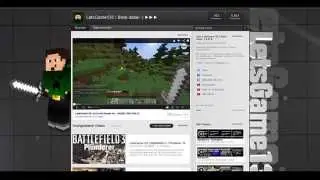 LetsGame135 | Letztes Info Video