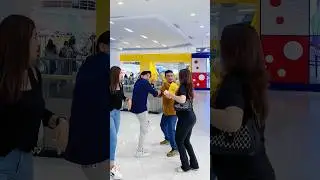 PRANK JAHILIN TOBRUT MONTOK BIKIN NGAKAK 
