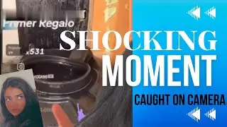 I Can’t Believe I Watched this! **Clip**