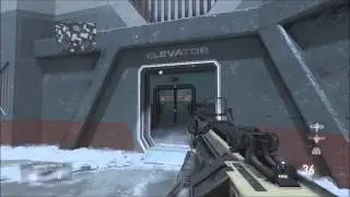 BEST WALLBREACH GLITCH IN HORIZON - COD ADVANCED WARFARE GLITCHES