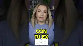 ¿Estar con tu ex nuevamente te haría avanzar o retroceder? #autoestima #sermujer #contactocero