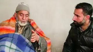 78. Interview with Sufi Poet ( Abdul Gaffar Sofi) Tris Pinglen Pulwama