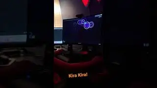Osu! // Kira Kira Days!