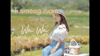 Tus neeg ruam - Wei Wei (Cover) [original: R-Lin Thoj]